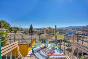 Nido Belvedere Lake View - Happy Rentals